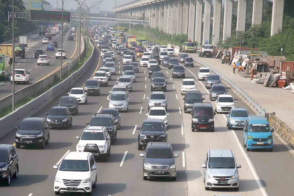 Pemotongan Pajak Penjualan Mobil di Indonesia Dapat Membahayakan Lingkungan